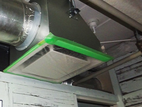 三軒茶屋ハンバーガーカフェ